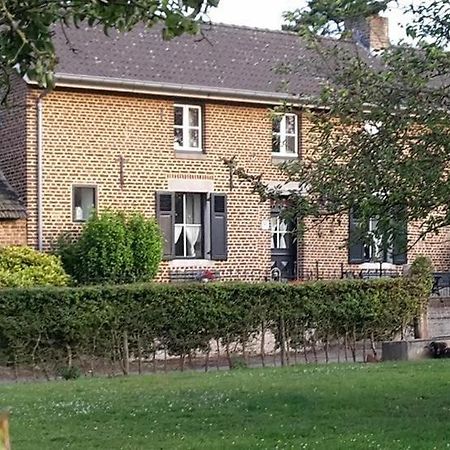 Hoeve Op De Meer มาสทริชท์ ภายนอก รูปภาพ