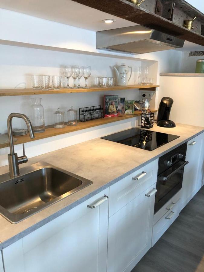 Hoeve Op De Meer มาสทริชท์ ภายนอก รูปภาพ